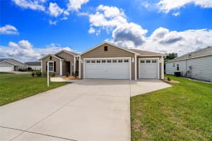 2446 HOPESPRING LOOP, THE VILLAGES, FL 32162 - MLS#MFRG5113681