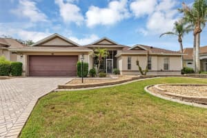 4534 NOTTOWAY DRIVE, LEESBURG, FL 34748 - MLS#MFRG5113688