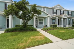 556 JUNIPER SPRINGS DRIVE, GROVELAND, FL 34736 - MLS#MFRG5113703