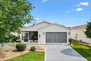 2752 Craven Way, THE VILLAGES 2752 Craven Way, THE VILLAGES