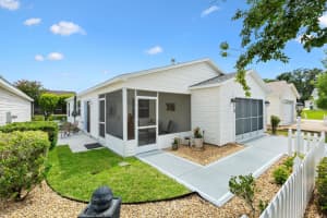 2752 CRAVEN WAY, THE VILLAGES, FL 32162 - MLS#MFRG5113763