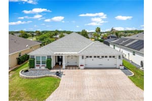 1132 MAYNARD PATH, THE VILLAGES, FL 32163 - MLS#MFRG5113873
