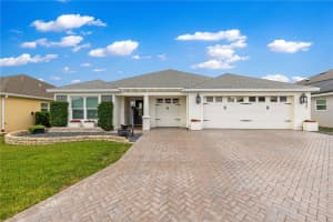 1132 MAYNARD PATH, THE VILLAGES, FL 32163 - MLS#MFRG5113873