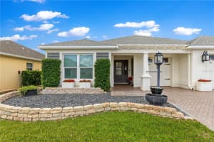 1132 MAYNARD PATH, THE VILLAGES, FL 32163 - MLS#MFRG5113873