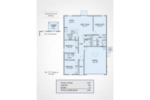 5727 HIAWASSEE ROAD, OKAHUMPKA, FL 34762 - MLS#MFRG5113921