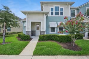 2941 Angelonia Thorn Way, CLERMONT