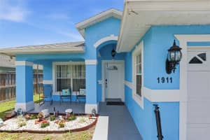 1911 GADSEN BOULEVARD, ORLANDO, FL 32812 - MLS#MFRG5113952
