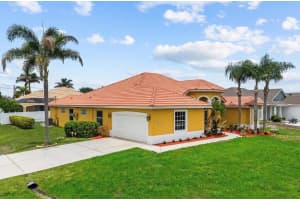 3898 HALL STREET, Port Saint Lucie, FL 34953 - MLS#MFRG5113982