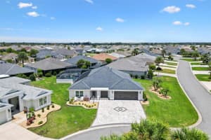 4160 DESKIN LANE, THE VILLAGES, FL 32163 - MLS#MFRG5113985