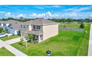 7601 ROSEWOOD GARDEN LOOP, TAMPA, FL 33637 - MLS#MFRG5114017