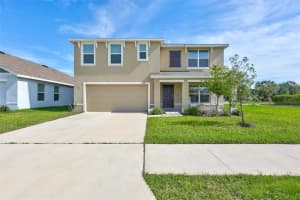 7601 ROSEWOOD GARDEN LOOP, TAMPA, FL 33637 - MLS#MFRG5114017