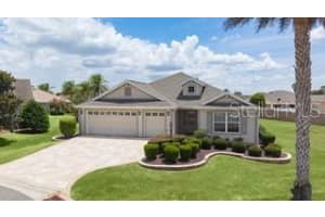 2080 FAWNRIDGE COURT, THE VILLAGES, FL 32162 - MLS#MFRG5114047