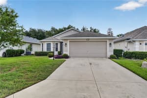 27134 NOSTALGIA DRIVE, LEESBURG, FL 34748 - MLS#MFRG5114067