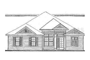 8930 SW 65th Pl, Gainesville, FL 32608, Sold 05/31/06