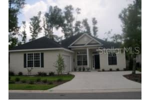 8949 SW 64th Ln, Gainesville, FL 32608, Sold 12/20/06