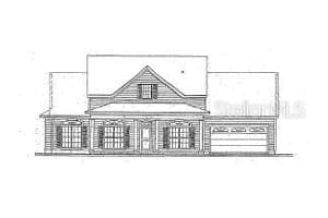 6674 SW 90th St, Gainesville, FL 32608, Sold 11/08/06