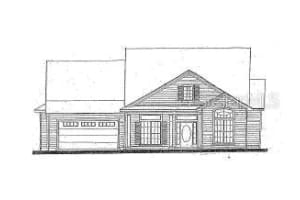 6710 SW 90th St, Gainesville, FL 32608, Sold 11/09/06