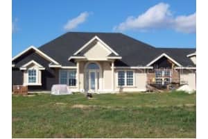 1422 SW 107 Dr, Gainesville, FL 32607, Sold 01/22/07