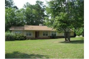 10129 NW 25th Pl., Gainesville, FL 32606, Sold 01/25/07
