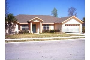 8722 NW 9th Pl, Gainesville, FL 32606, Sold 09/29/06