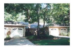 822 SW 50th Way, Gainesville, FL 32607, Sold 01/31/07