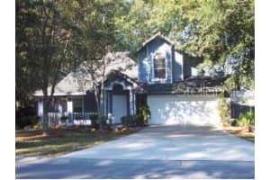 6658 36th Terrace, Gainesville, FL 32653, Sold 04/30/07