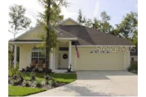 8983 SW 65th Pl, Gainesville, FL 32608, Sold 07/26/07