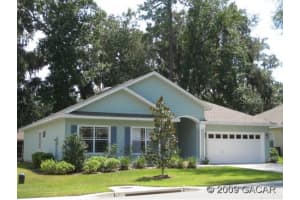 1779 SW 66th Dr, Gainesville, FL 32607, Sold 06/15/10