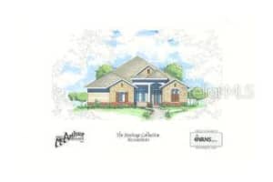 6386 SW 90th St, Gainesville, FL 32608, Sold 09/11/07