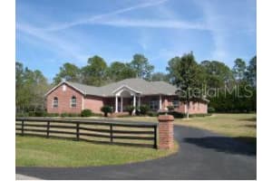 2119 NW 135th Terrace, Gainesville, FL 32606, Sold 06/18/08
