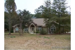 1313 SW 104 St, Gainesville, FL 32607, Sold 04/30/09