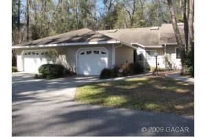 5056 SW 9th Ln, Gainesville, FL 32607, Sold 06/17/09