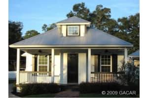 1060 NW 50th Dr, Gainesville, FL 32605, Sold 05/14/09
