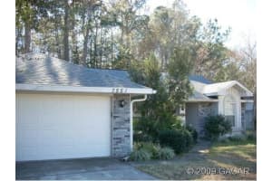 3551 NW 67th Ave, Gainesville, FL 32653, Sold 04/29/10