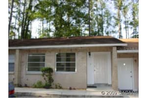 7219 SW 45th Pl, Gainesville, FL 32608, Sold 07/08/09