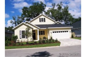 8946 SW 66th Pl, Gainesville, FL 32608, Sold 01/27/10