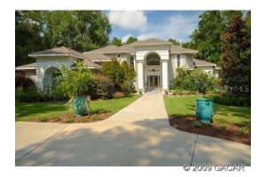 1308 SW 115 St, Gainesville, FL 32607, Sold 12/23/10