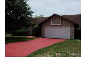 4304 NW 60th Terrace, Gainesville, FL 32606, Sold 12/20/10