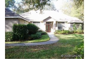 1414 SW 115 St, Gainesville, FL 32607, Sold 03/02/10