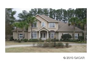 1017 SW 104 St, Gainesville, FL 32607, Sold 06/16/10
