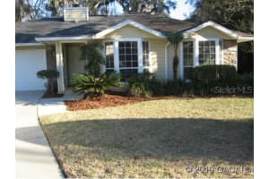 4215 NW 61st Terrace, Gainesville, FL 32606, Sold 04/16/10