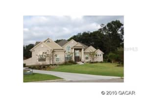 1615 SW 108th St, Gainesville, FL 32607, Sold 07/01/10