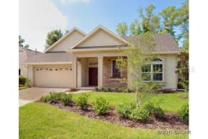 8923 SW 65th Pl, Gainesville, FL 32608, Sold 03/18/11