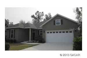 8927 SW 66th Pl, Gainesville, FL 32608, Sold 03/06/13