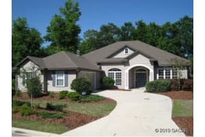 6512 SW 90th St, Gainesville, FL 32608, Sold 11/03/10