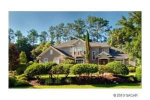 40th Terrace, Florida 32608, Sold 01/28/11