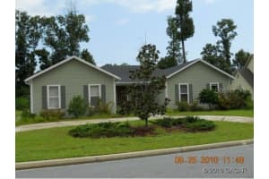 10548 NW 25th Ln, Gainesville, FL 32606, Sold 10/28/10