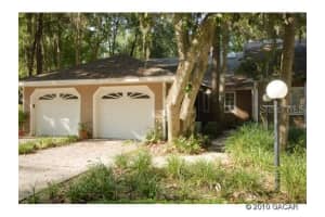 4944 SW 10th Ln, Gainesville, FL 32607, Sold 08/15/11