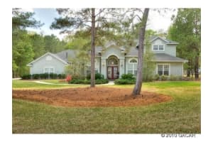 10505 SW 15th Ln, Gainesville, FL 32607, Sold 01/21/11