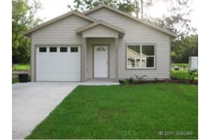 7826 NW 21st Dr, Gainesville, FL 32609, Sold 08/18/11